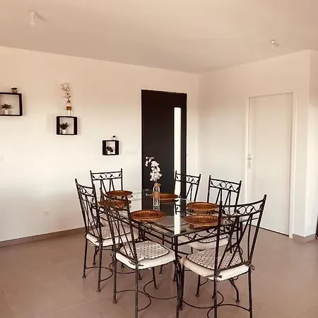 Neuve Piscine Debordement فيلة Villepinte (Aude)